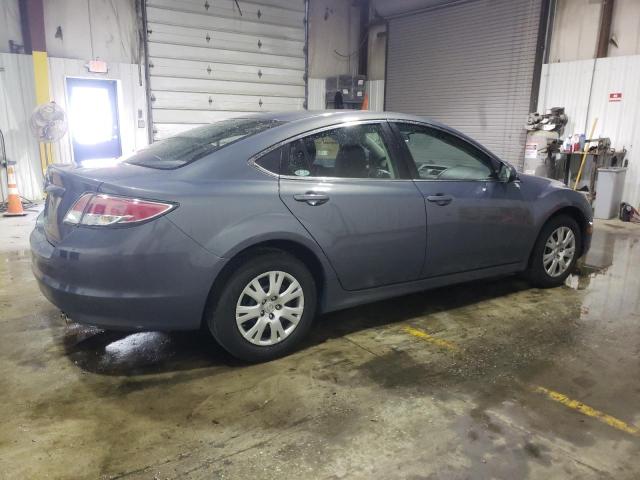 Foto 3 de la subasta – 2011 MAZDA 6 I con VIN 1YVHZ8BH4B5M24310