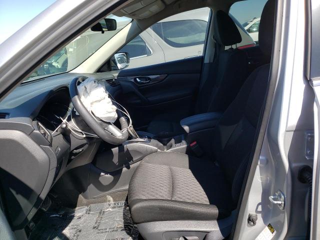 Photo 7 from auction – 2018 NISSAN ROGUE S with VIN KNMAT2MT9JP592163