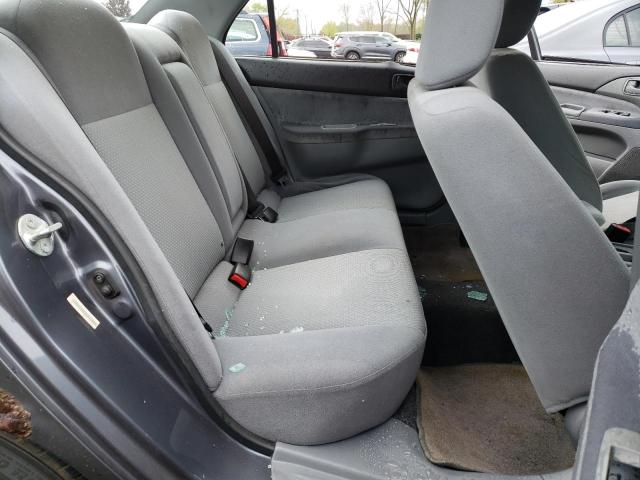 Photo 10 from auction – 2006 MITSUBISHI LANCER ES with VIN JA3AJ26E96U071844