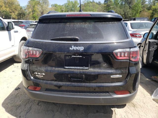 Photo 6 from auction – 2020 JEEP COMPASS LA with VIN 3C4NJDBBXLT153856