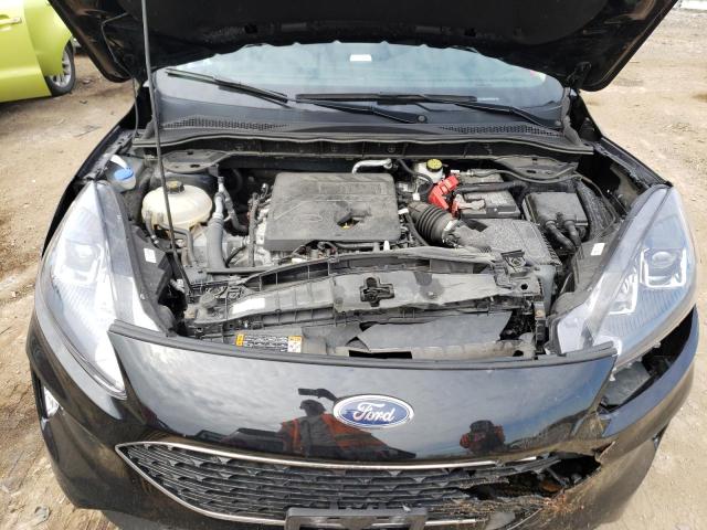 Photo 11 from auction – 2020 FORD ESCAPE SEL with VIN 1FMCU0H60LUA32840