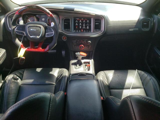 Photo 8 from auction – 2019 DODGE CHARGER SR with VIN 2C3CDXL92KH725929
