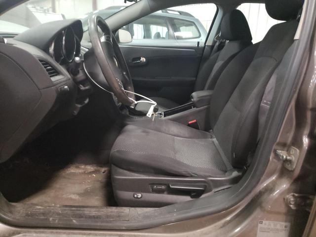 Photo 7 from auction – 2012 CHEVROLET MALIBU 1LT with VIN 1G1ZC5E08CF248835