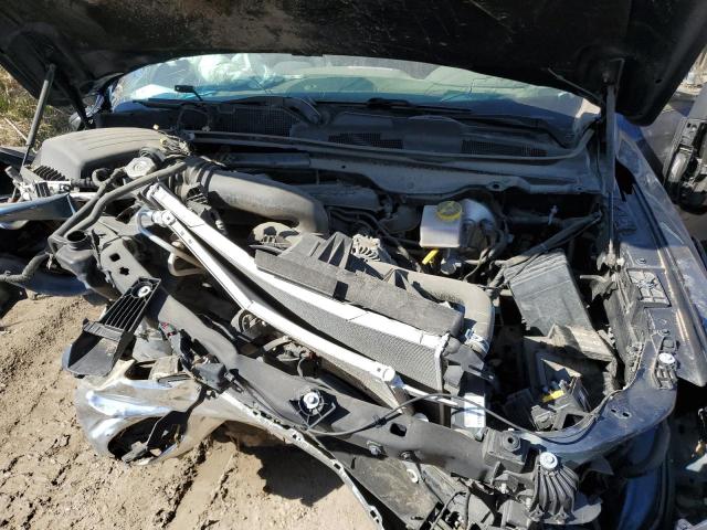 Photo 11 from auction – 2020 RAM 1500 LARAM with VIN 1C6SRFJT7LN194034