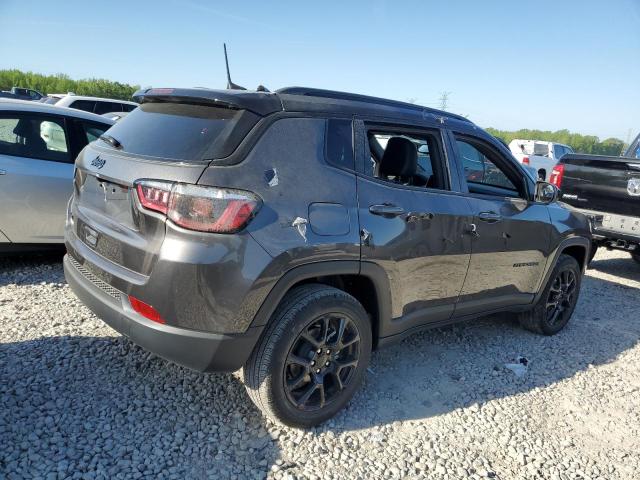 Photo 3 from auction – 2023 JEEP COMPASS LA with VIN 3C4NJDBN9PT515319