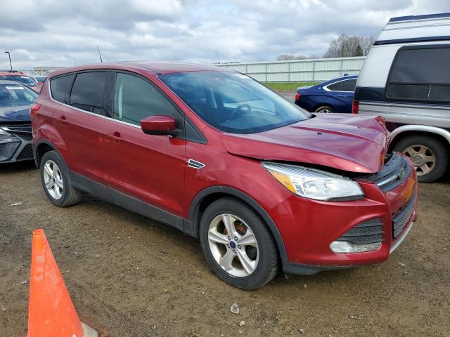 Photo 4 from auction – 2014 FORD ESCAPE SE with VIN 1FMCU0GX6EUD16132