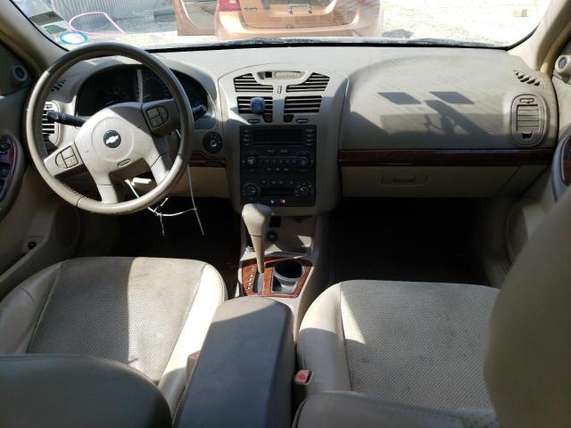 Photo 8 from auction – 2004 CHEVROLET MALIBU MAX with VIN 1G1ZU64864F203646