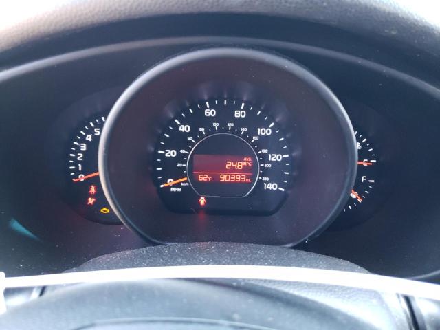 Zdjęcie 9 z aukcji – 2015 KIA SOUL z VIN KNDJN2A27F7187593