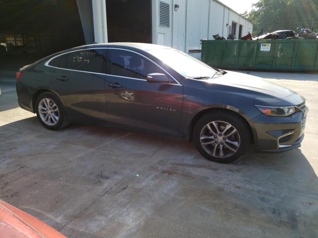 Photo 4 from auction – 2016 CHEVROLET MALIBU LT with VIN 1G1ZE5ST4GF304588