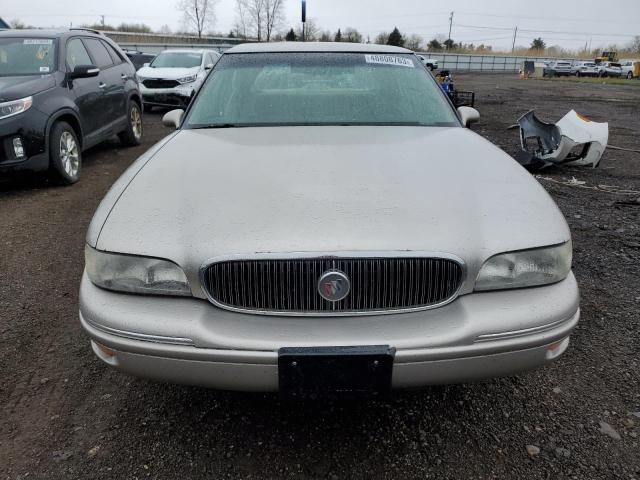 Photo 5 from auction – 1997 BUICK LESABRE LI with VIN 1G4HR52K7VH514470