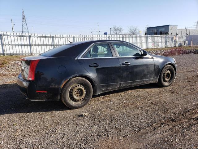 Photo 3 from auction – 2008 CADILLAC CTS with VIN 1G6DF577980132866