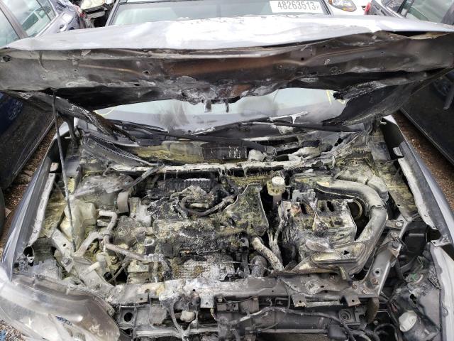 Photo 11 from auction – 2016 NISSAN ROGUE S with VIN KNMAT2MV8GP637605