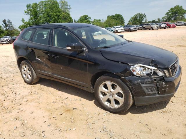 Photo 4 from auction – 2013 VOLVO XC60 3.2 with VIN YV4952DL3D2387448