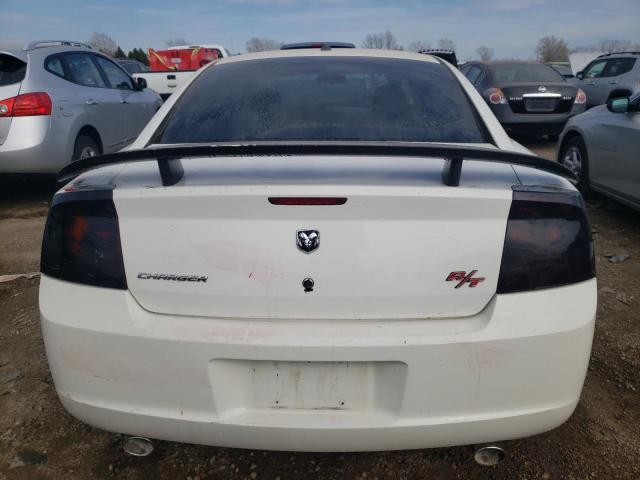 Photo 6 from auction – 2007 DODGE CHARGER R/ with VIN 2B3KA53H07H893363