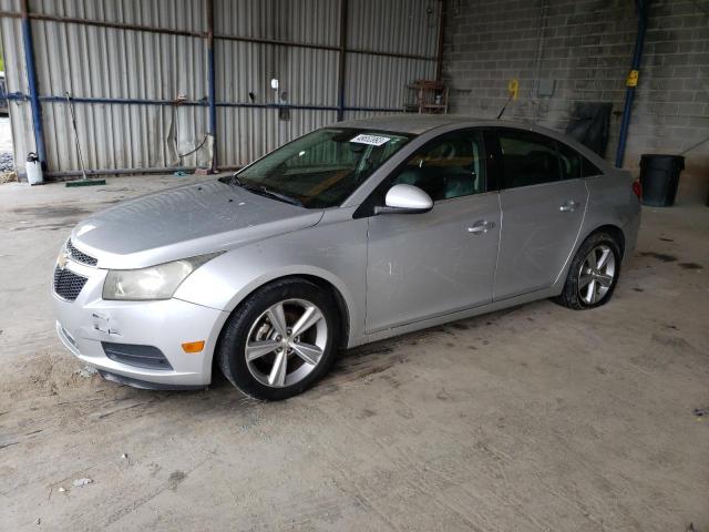 Photo 1 from auction – 2012 CHEVROLET CRUZE LT with VIN 1G1PG5SC7C7197395