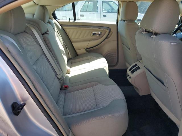Photo 10 from auction – 2013 FORD TAURUS SEL with VIN 1FAHP2E84DG133274