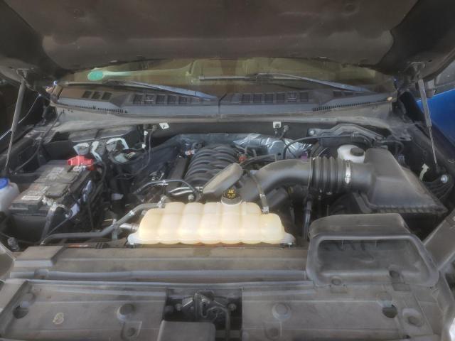 Photo 11 from auction – 2018 FORD F150 SUPER with VIN 1FTEW1E55JFE41684