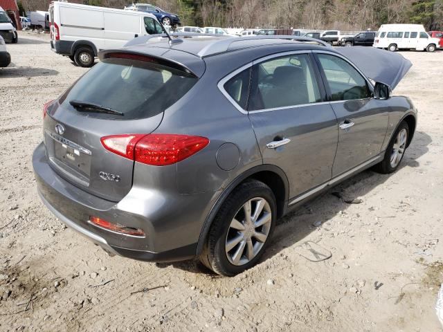 Photo 3 from auction – 2016 INFINITI QX50 with VIN JN1BJ0RR0GM263246