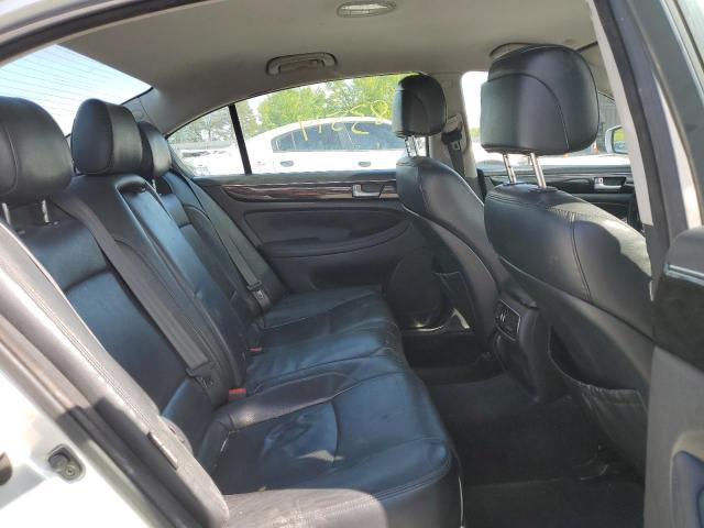 Photo 10 from auction – 2013 HYUNDAI GENESIS 3. with VIN KMHGC4DD2DU226206