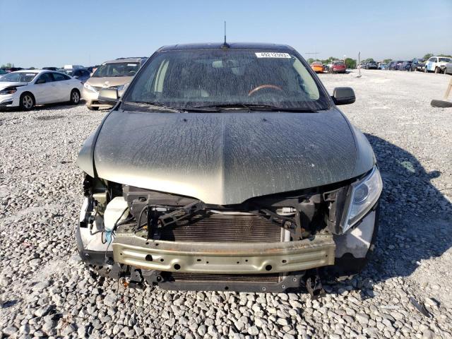 Photo 5 from auction – 2013 LINCOLN MKX with VIN 2LMDJ8JK1DBL22115