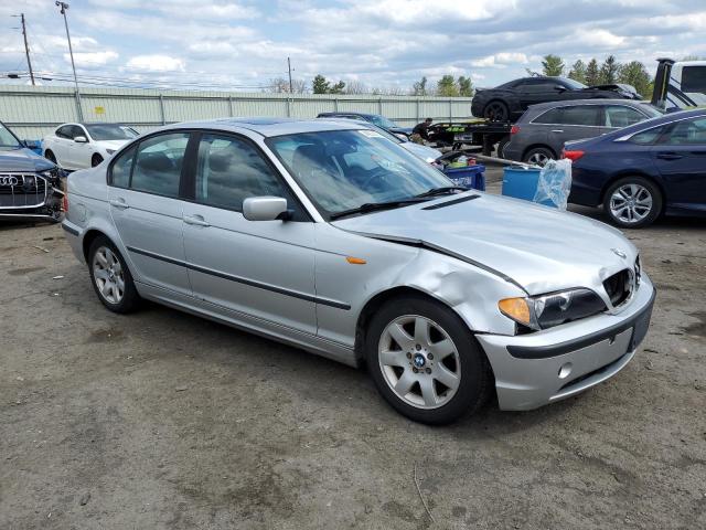 Photo 4 from auction – 2003 BMW 325 XI with VIN WBAEU33413PM53773