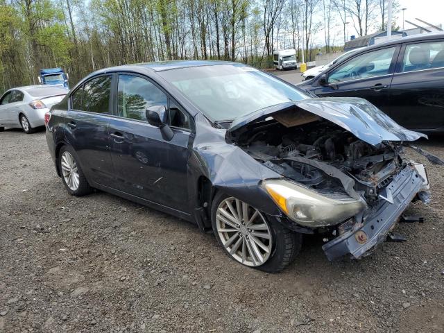 Photo 4 from auction – 2012 SUBARU IMPREZA PR with VIN JF1GJAD69CH020985