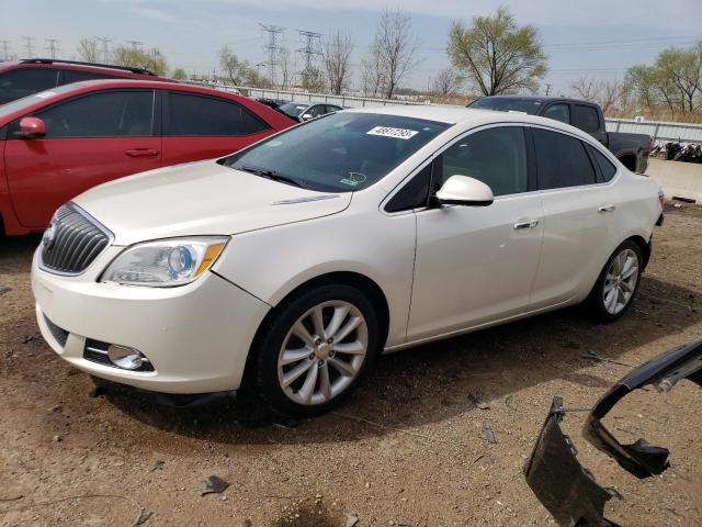 Foto 1 de la subasta – 2013 BUICK VERANO con VIN 1G4PP5SK0D4102401