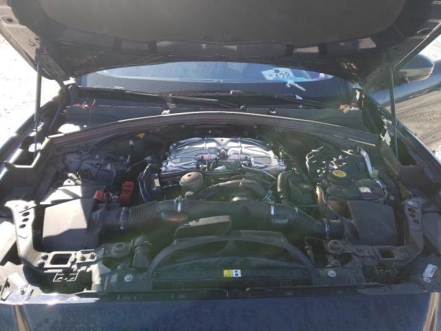 Photo 7 from auction – 2017 JAGUAR F-PACE PRE with VIN SADCJ2BV3HA495111