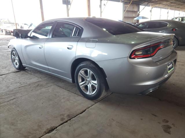 Photo 2 from auction – 2015 DODGE CHARGER SE with VIN 2C3CDXBG1FH754425