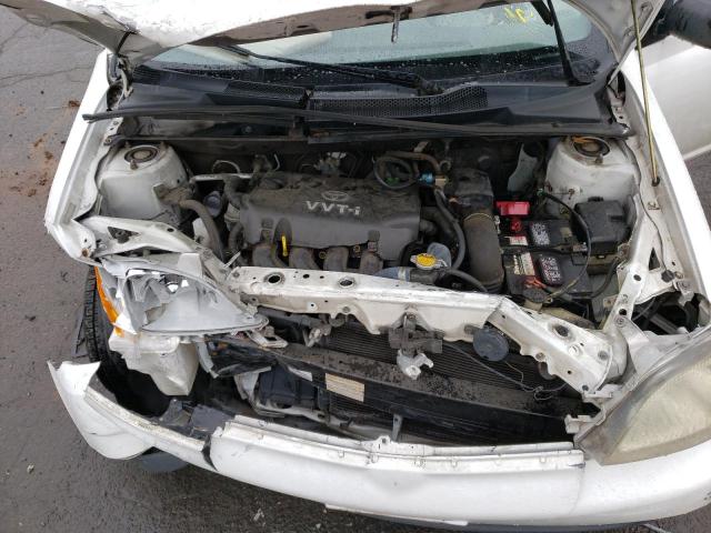 Photo 11 from auction – 2000 TOYOTA ECHO with VIN JTDBT1234Y0084333