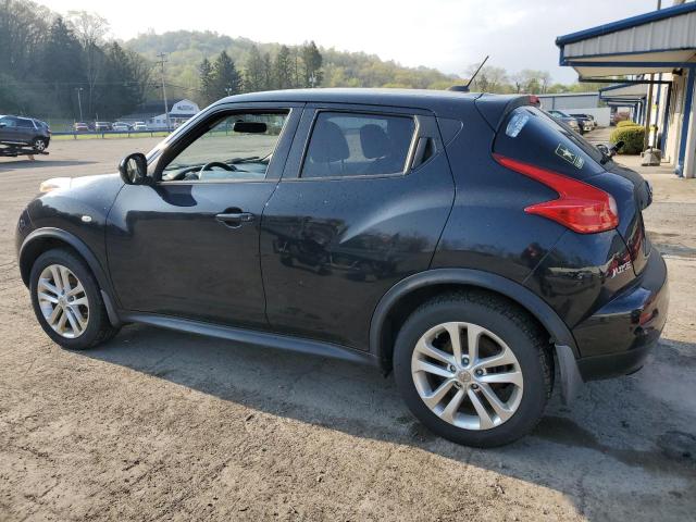 Photo 2 from auction – 2012 NISSAN JUKE S with VIN JN8AF5MV3CT108657