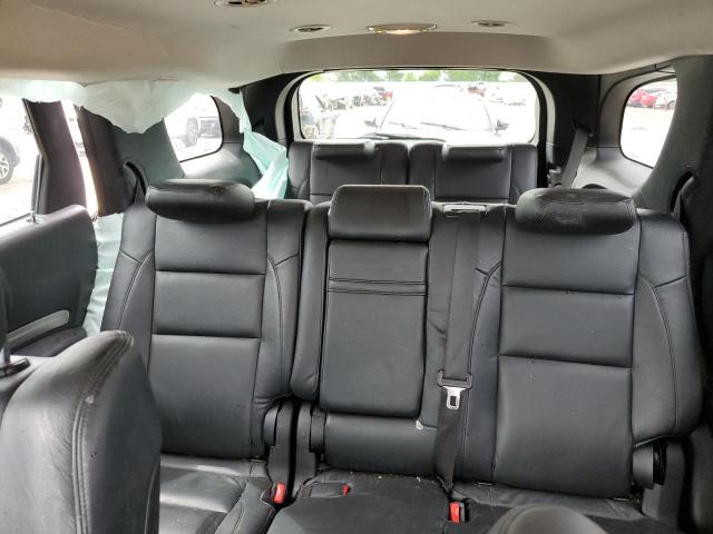 Photo 10 from auction – 2014 DODGE DURANGO SX with VIN 1C4RDHAGXEC590526