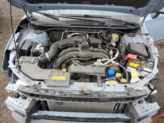 Photo 11 from auction – 2018 SUBARU CROSSTREK with VIN JF2GTADC0JH214930