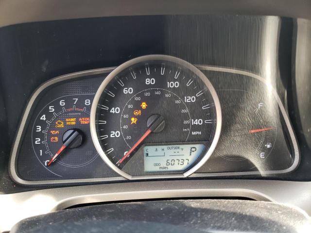 Photo 9 from auction – 2015 TOYOTA RAV4 XLE with VIN JTMRFREV7FJ019310