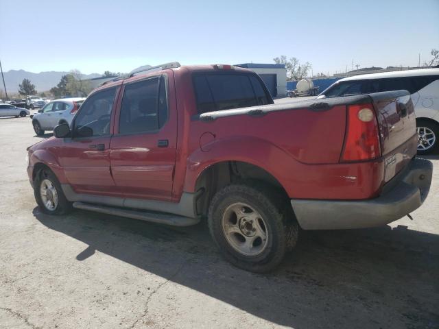 Photo 2 from auction – 2003 FORD EXPLORER S with VIN 1FMZU67E43UA33513
