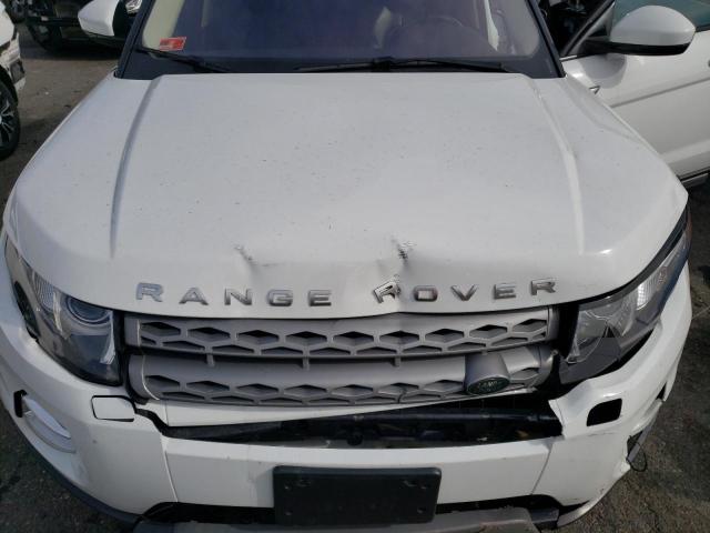 Photo 12 from auction – 2015 LAND ROVER RANGE ROVE with VIN SALVP2BG4FH076542