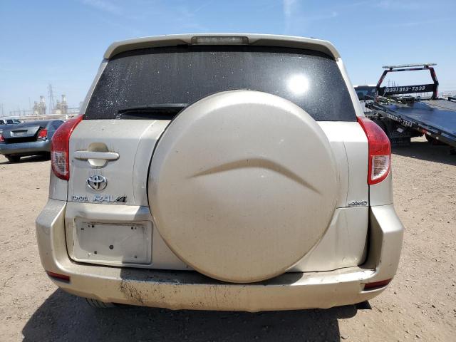 Photo 6 from auction – 2008 TOYOTA RAV4 with VIN JTMBD33V085174784