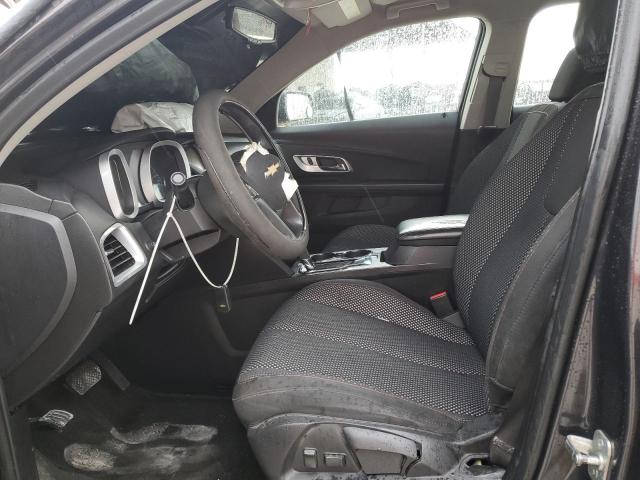 Photo 7 from auction – 2016 CHEVROLET EQUINOX LS with VIN 2GNALBEK4G6353206