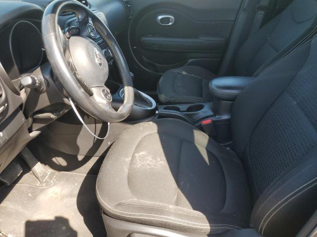 Photo 7 from auction – 2016 KIA SOUL + with VIN KNDJP3A58G7397812