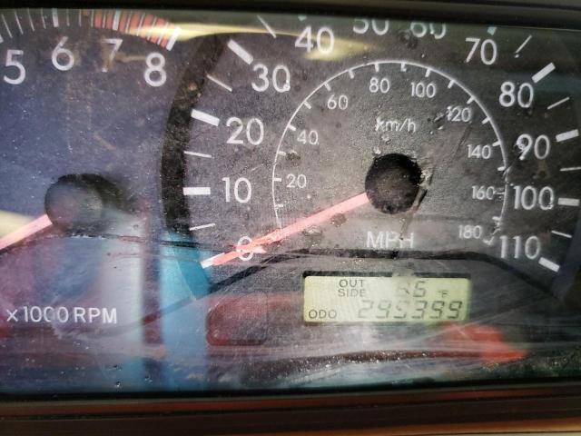 Photo 9 from auction – 2007 TOYOTA COROLLA CE with VIN 2T1BR32E57C743150