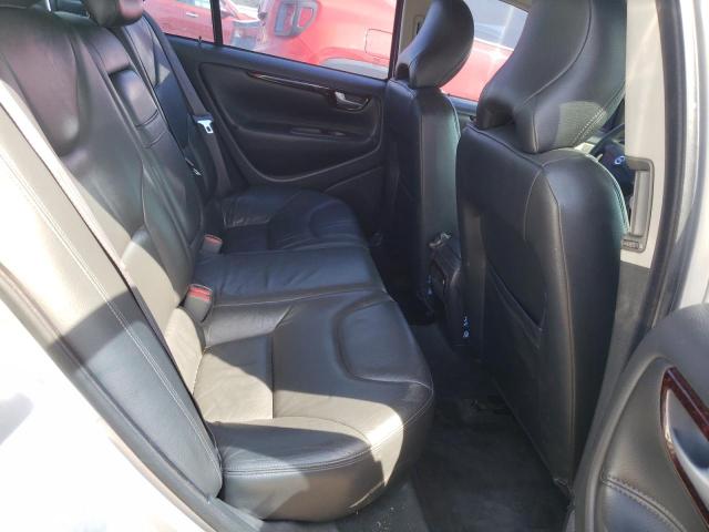 Photo 10 from auction – 2002 VOLVO S60 2.5T with VIN YV1RH58D222145336