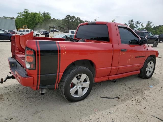 Photo 3 from auction – 2004 DODGE RAM 1500 S with VIN 1D7HA16D04J233429