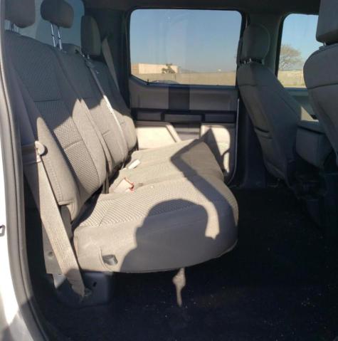 Photo 10 from auction – 2019 FORD F150 SUPER with VIN 1FTEW1C40KKC39032