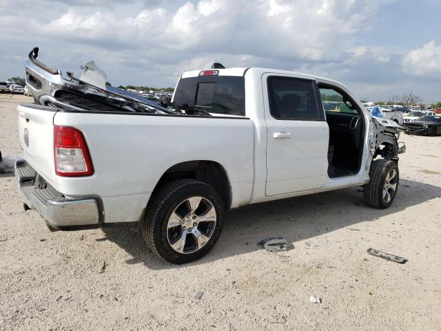 Photo 3 from auction – 2022 RAM 1500 BIG H with VIN 1C6RREFTXNN201191