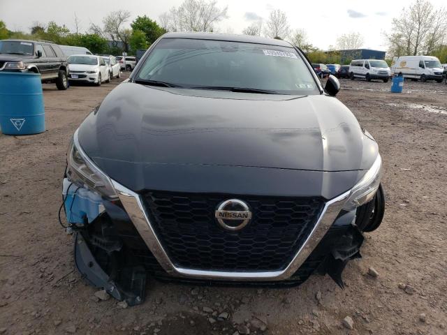 Photo 5 from auction – 2021 NISSAN ALTIMA with VIN 1N4BL4CV9MN410616