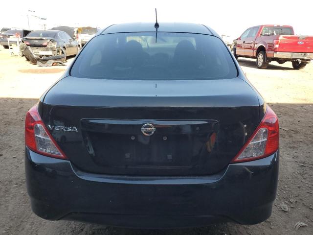 Photo 6 from auction – 2016 NISSAN VERSA S with VIN 3N1CN7AP4GL817295