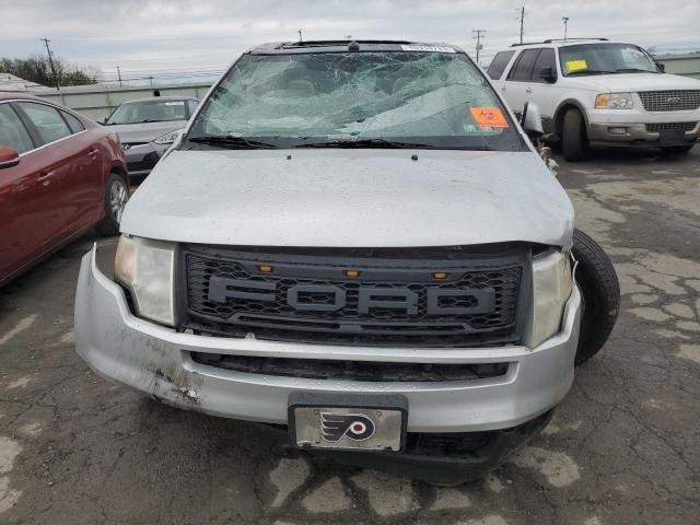 Photo 5 from auction – 2009 FORD EDGE SEL with VIN 2FMDK48C39BA46608