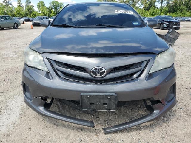 Photo 5 from auction – 2013 TOYOTA COROLLA BA with VIN 5YFBU4EE3DP203601