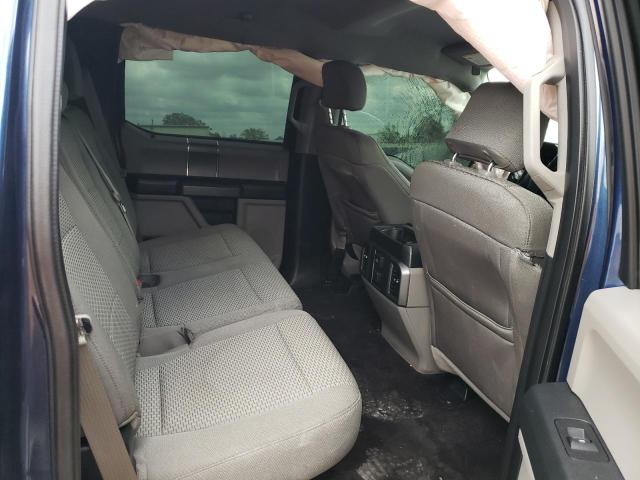 Photo 10 from auction – 2015 FORD F150 SUPER with VIN 1FTEW1CGXFKF14910