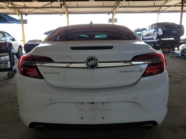 Photo 6 from auction – 2015 BUICK REGAL PREM with VIN 2G4GN5EX1F9116207